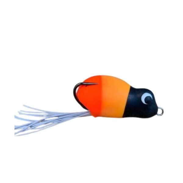 GT Jigs Frog 5cm 8g - Império das Iscas