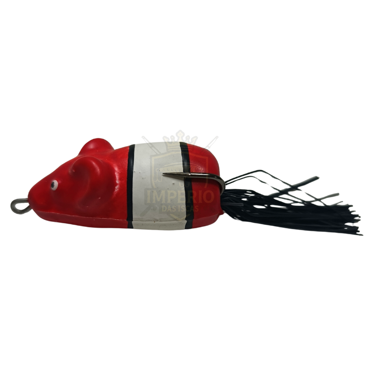Vermelho e Branco
