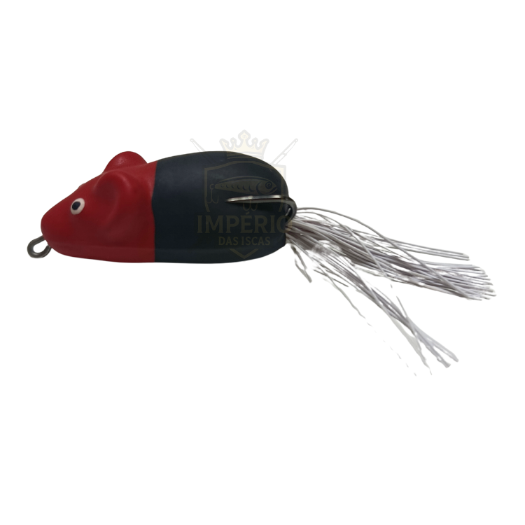 Preto e Vermelho