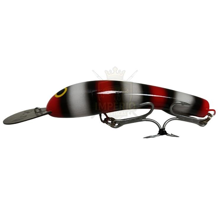 Vermelho e Preto