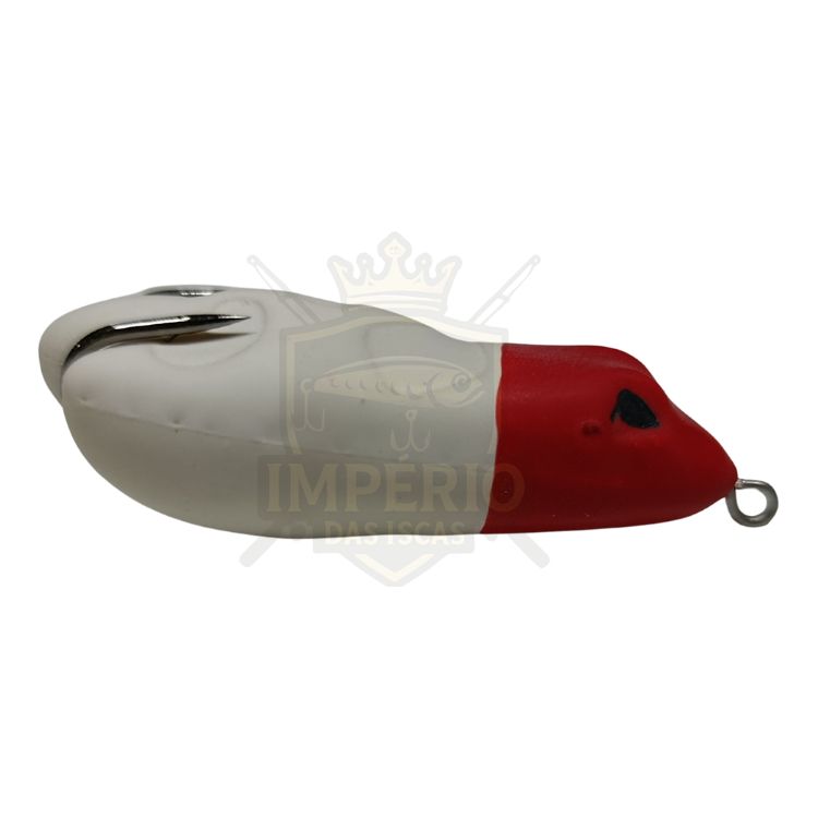 Vermelho e Branco