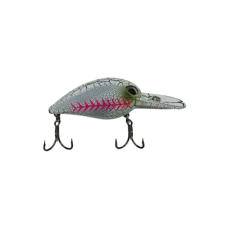 Branco, Preto e Rosa