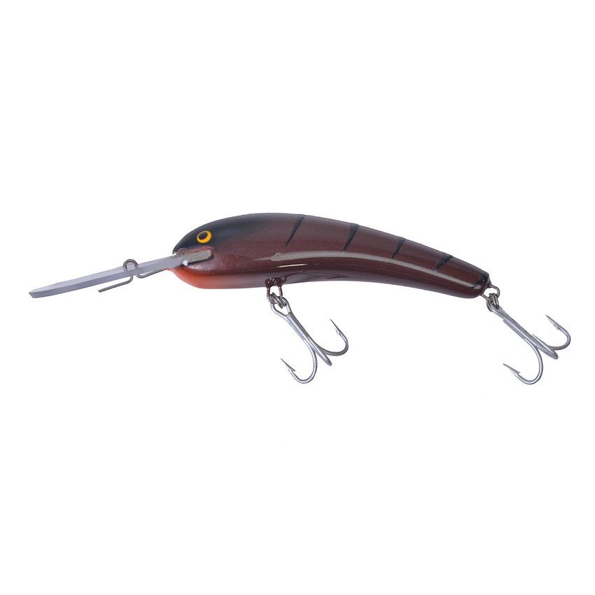 Marrom, Preto e Vermelho