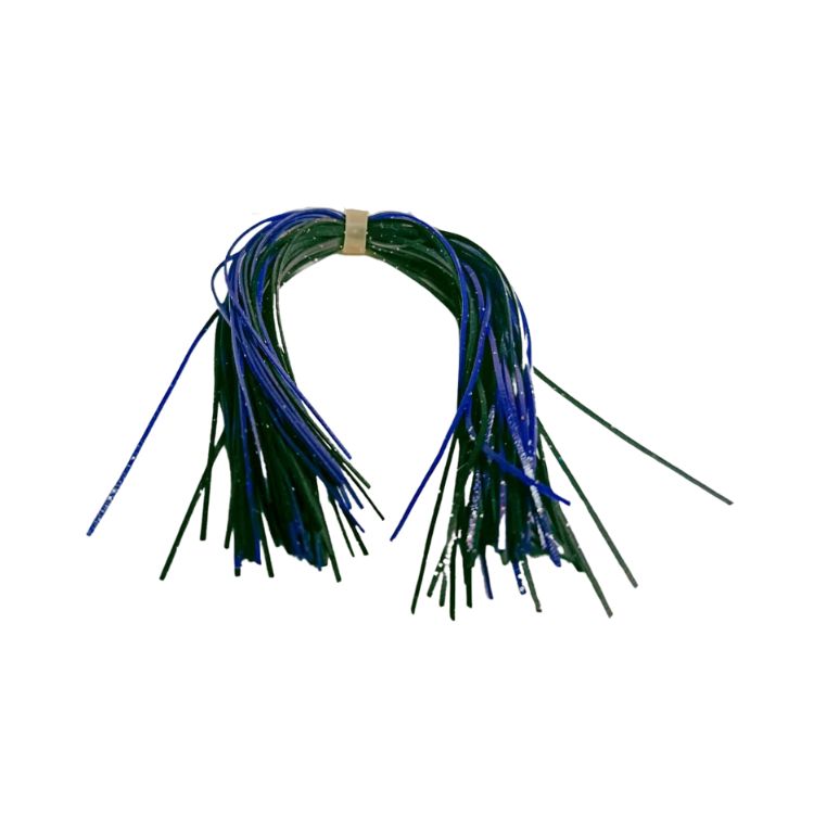 Verde e Azul