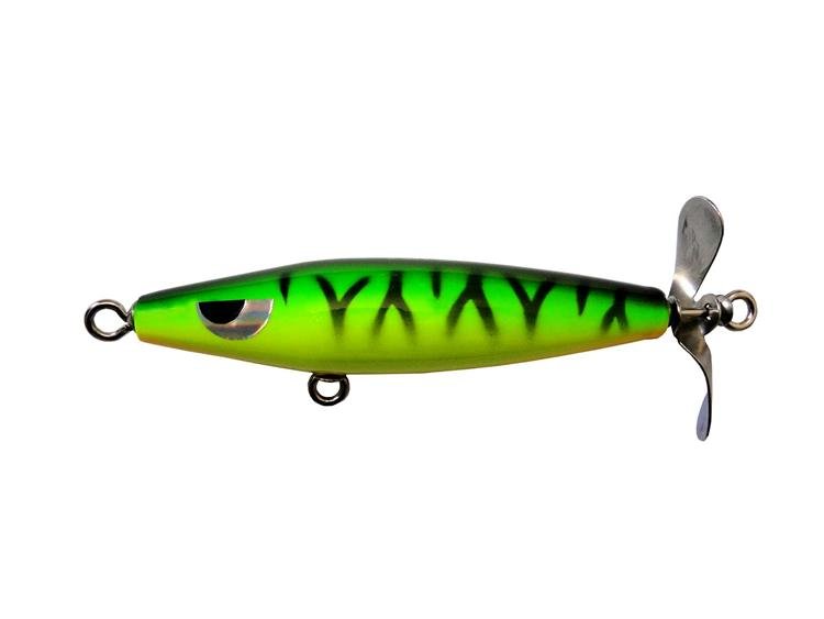 Verde, Preto e Amarelo