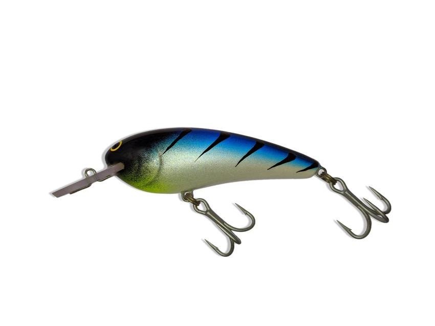 Preto, Azul, Prata e Verde