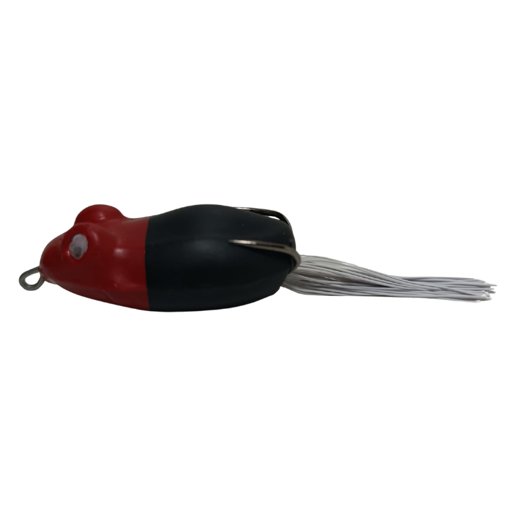 Vermelho e Preto
