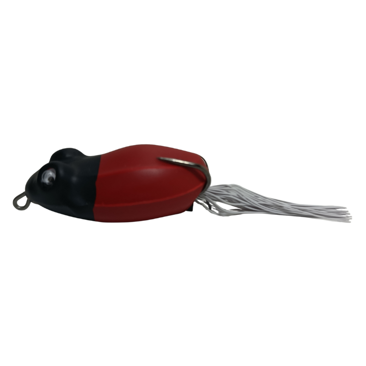Preto e Vermelho