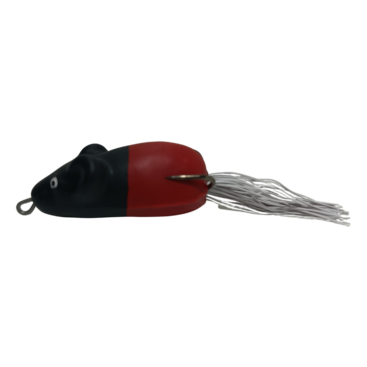 Vermelho e Preto